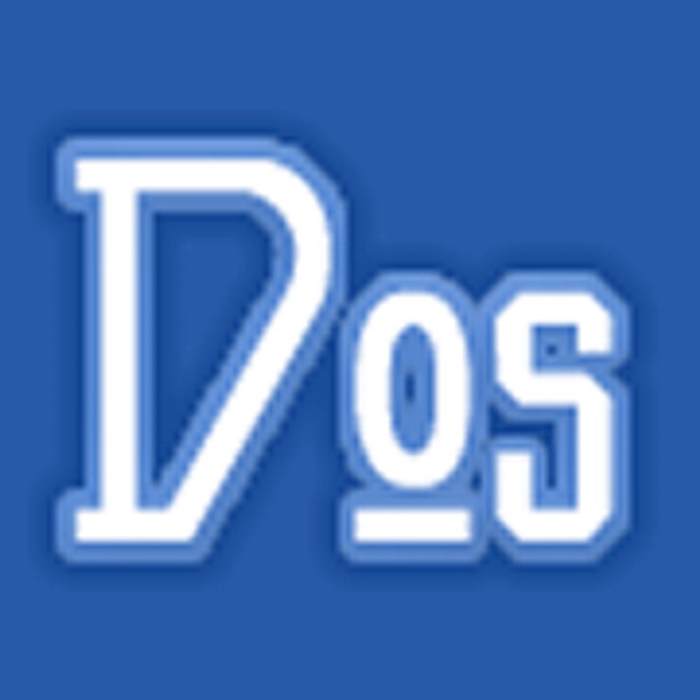 Abandonware DOS