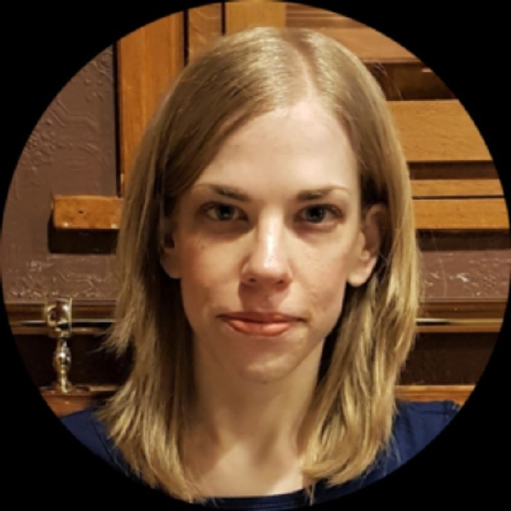 Karli Montague-Cardoso, PhD