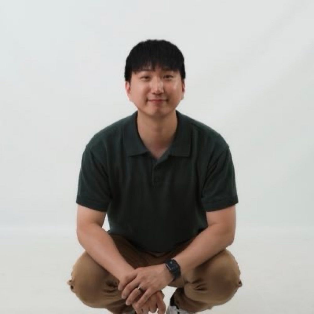 Sangwoo (Steven) Park