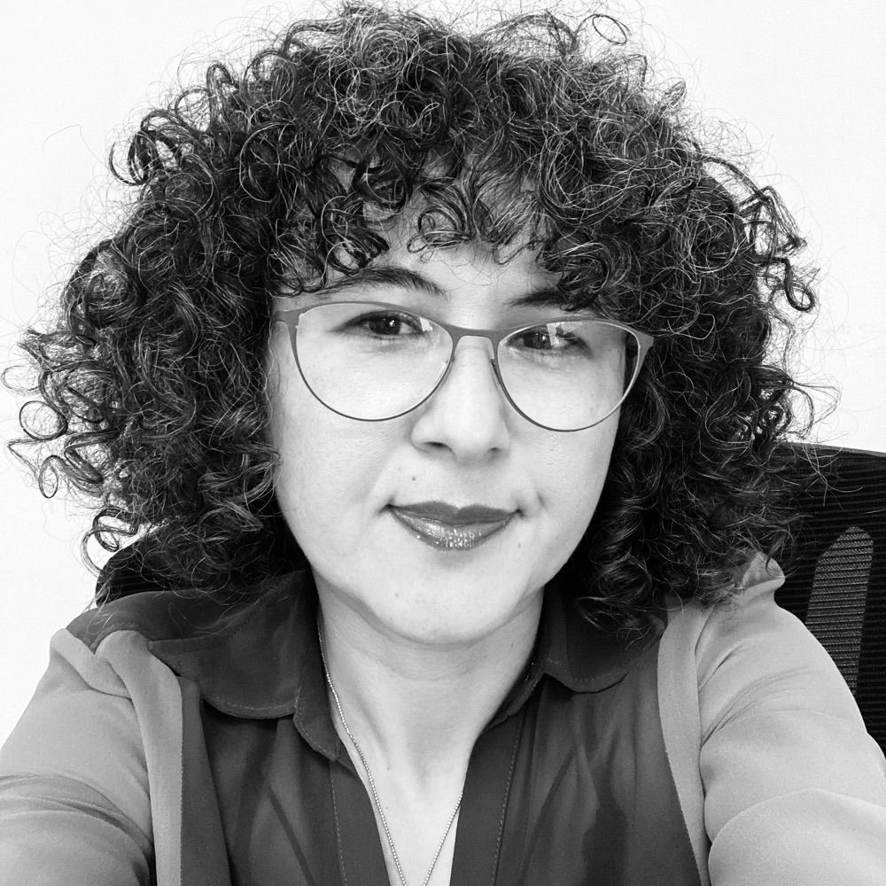Tülin Çetin
