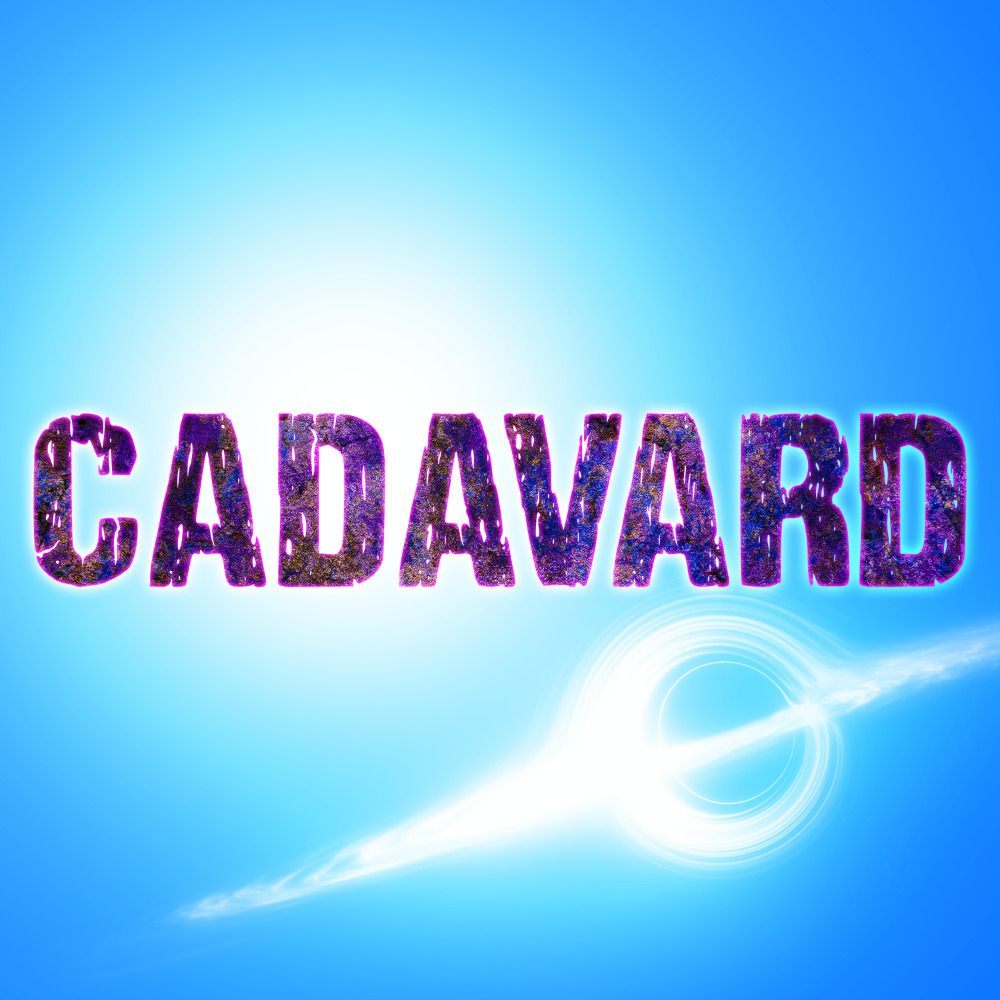 Cadavard