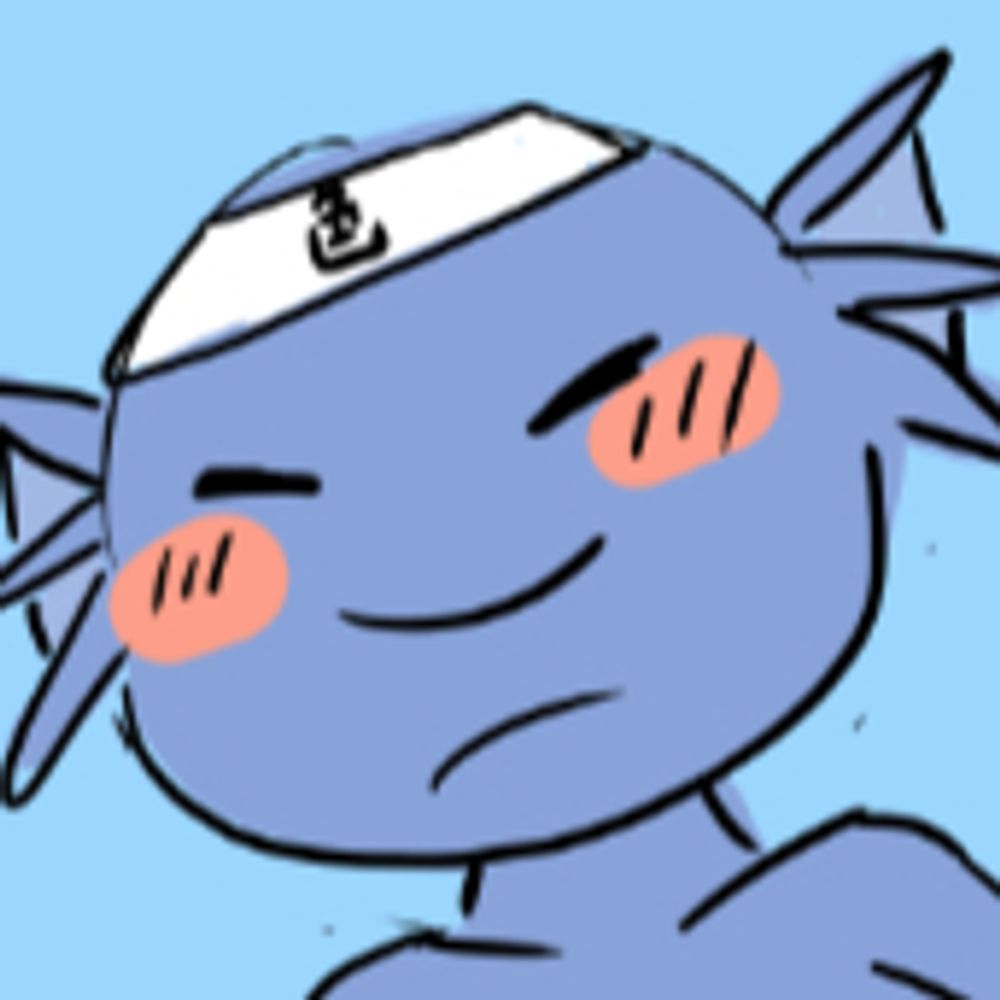 Fish ManSen