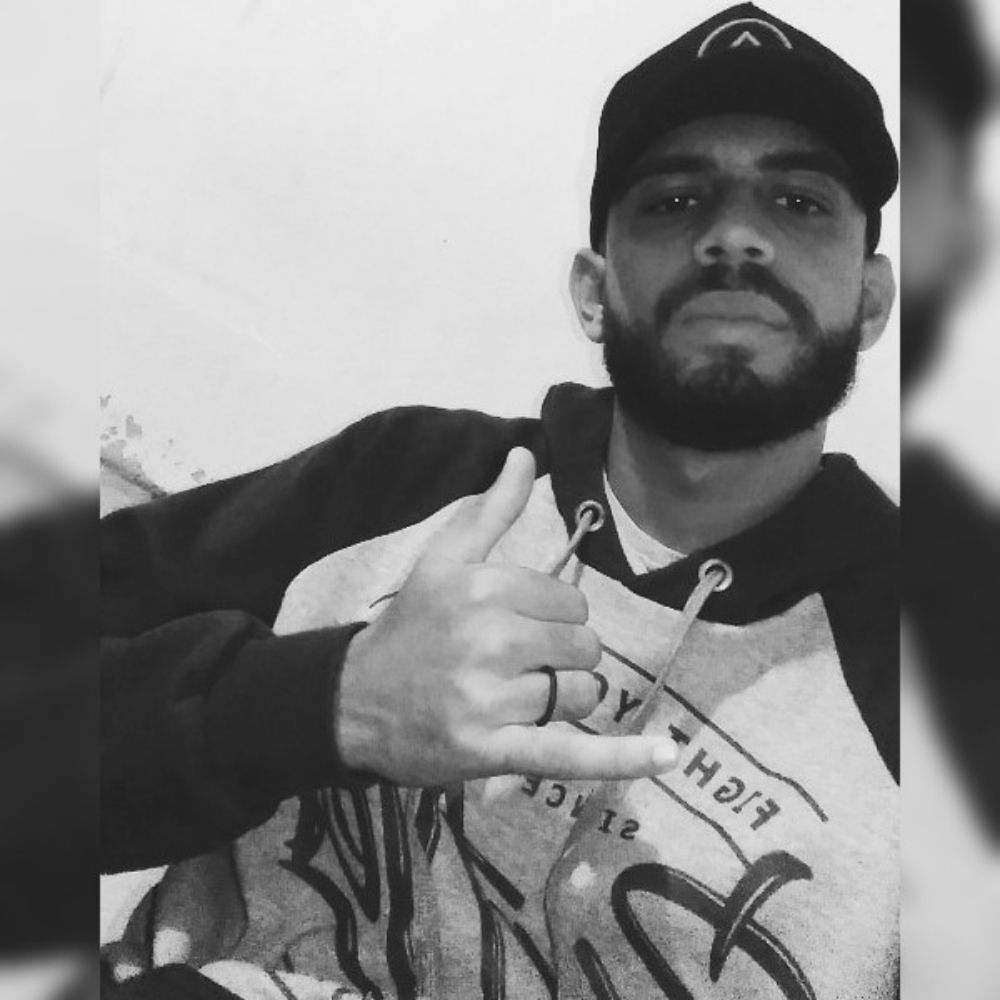 Maicon Rocha 