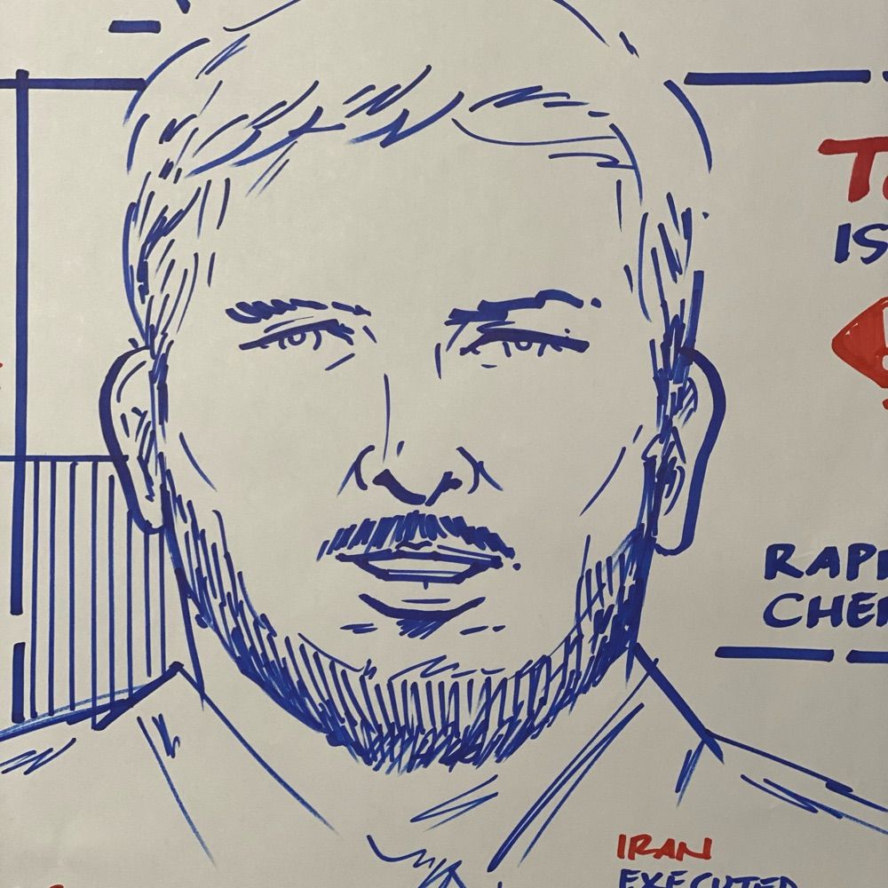 Raphael Chenuil-Hazan
