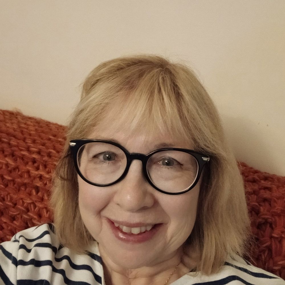 Claire Cooper