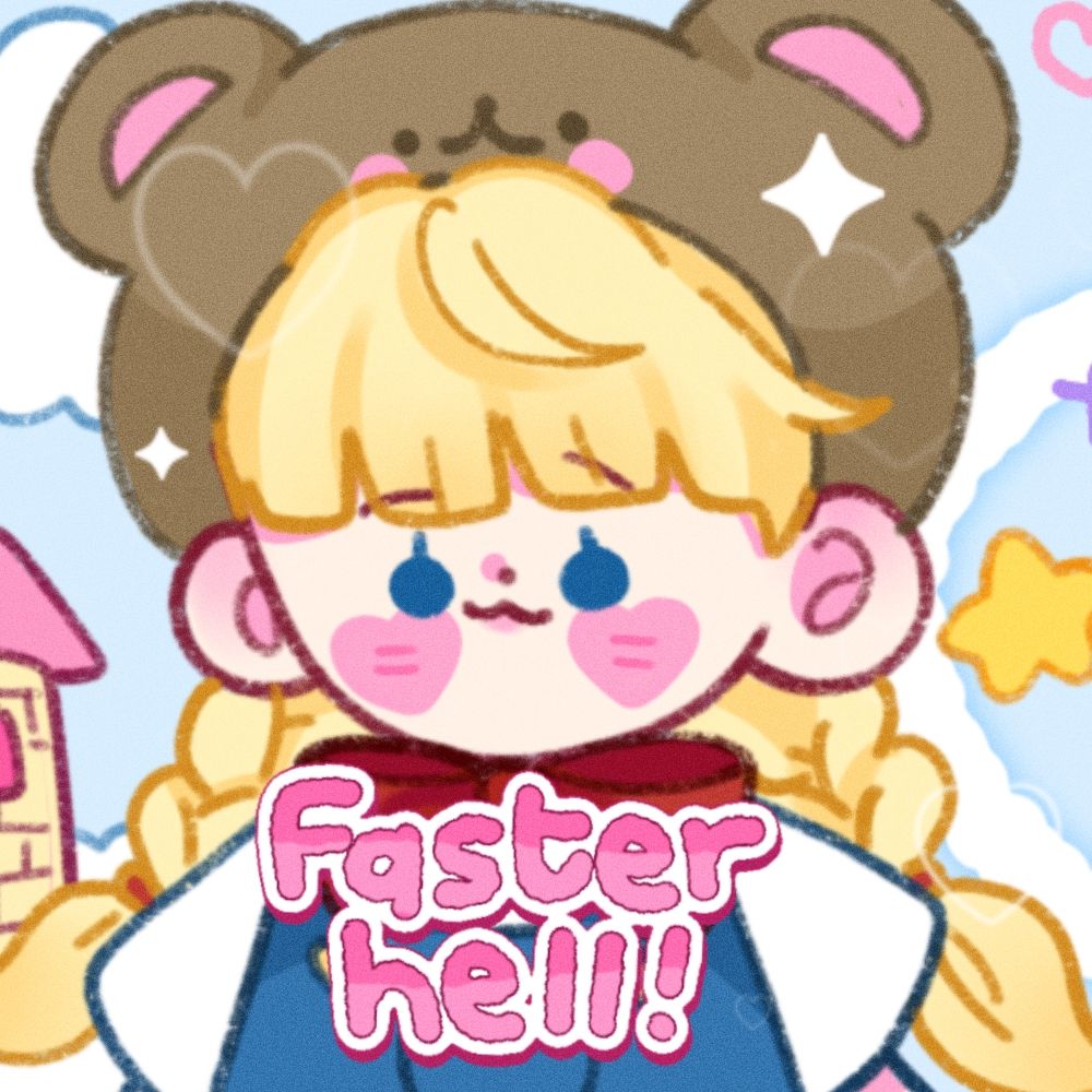 fast