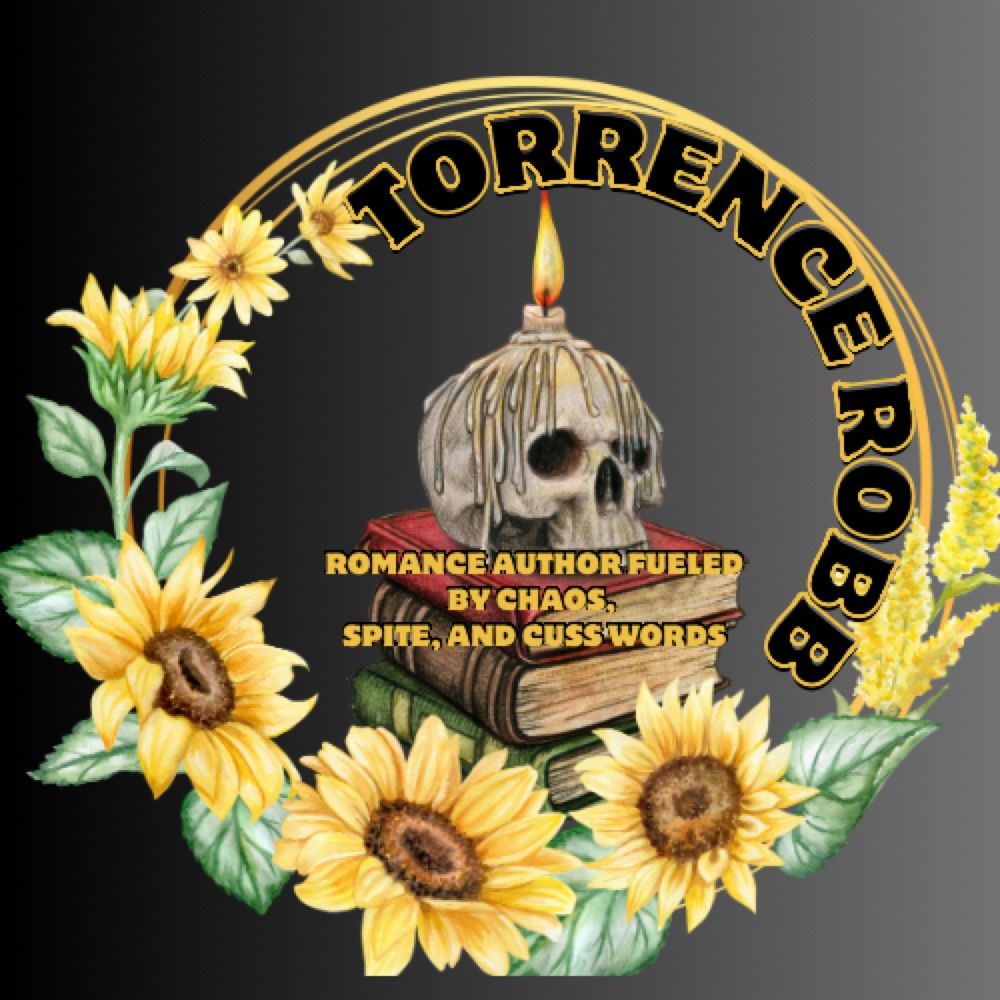 Torrence Robb | BookSky