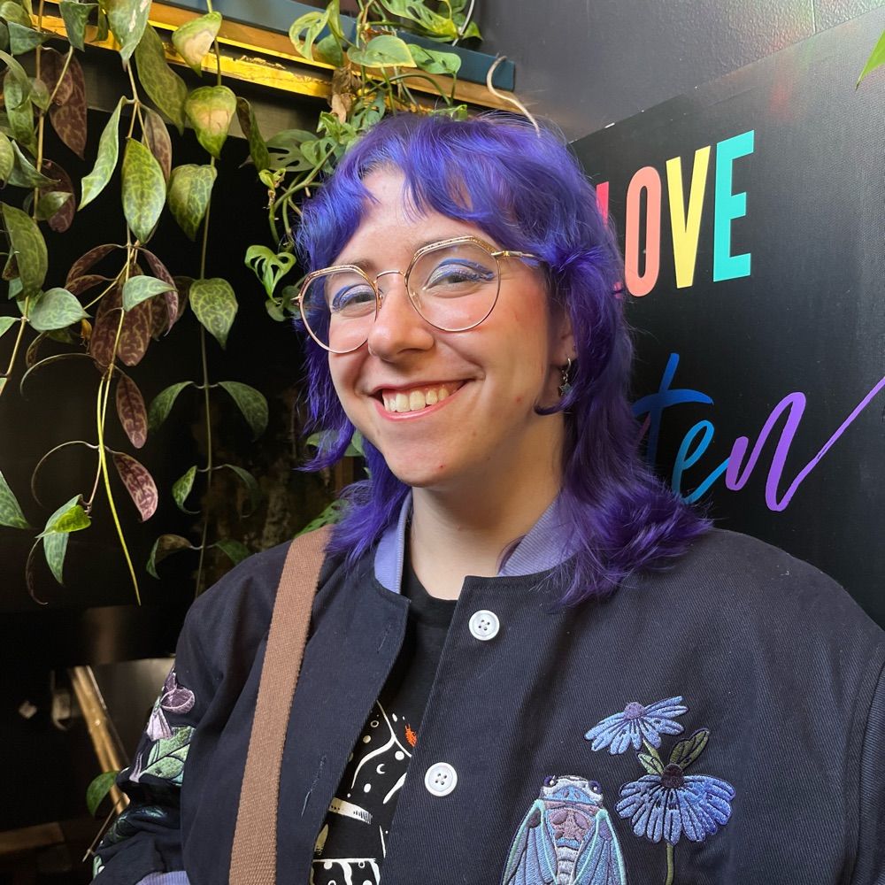 Sander (she/her)