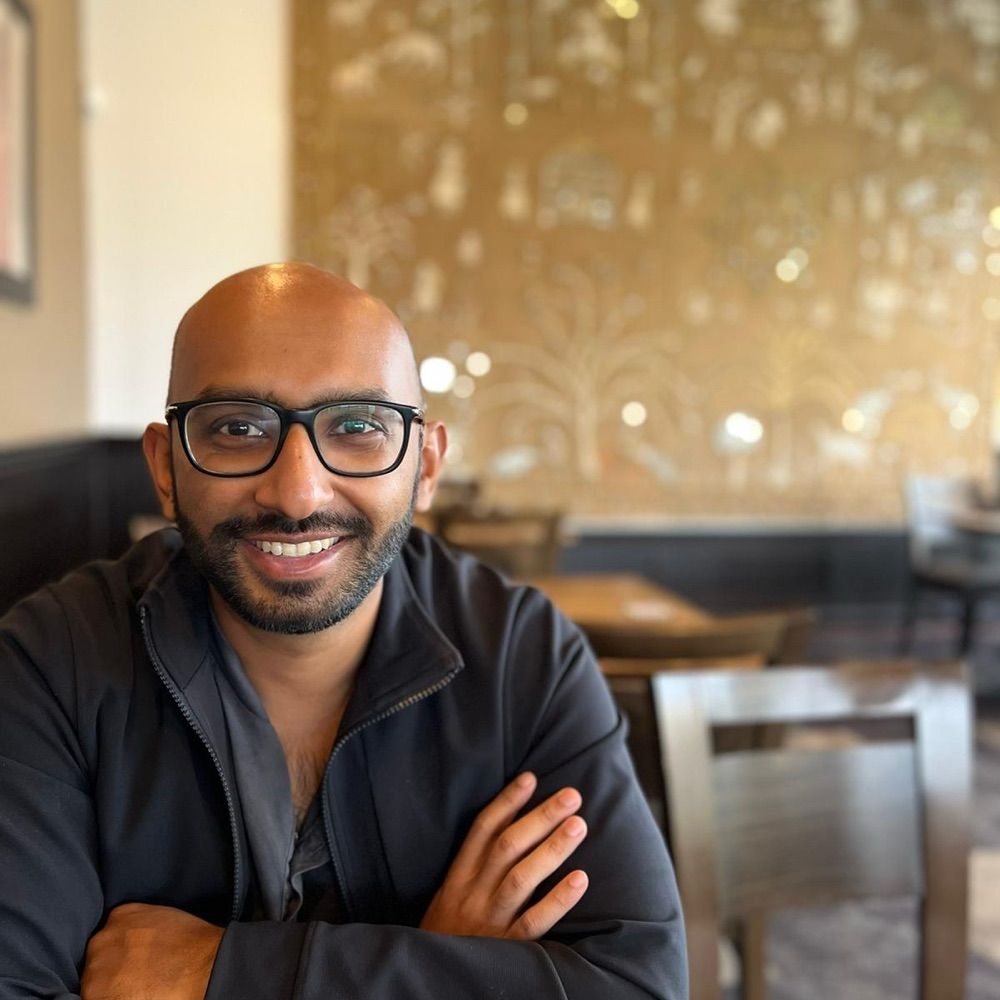 Dipayan Chaudhuri