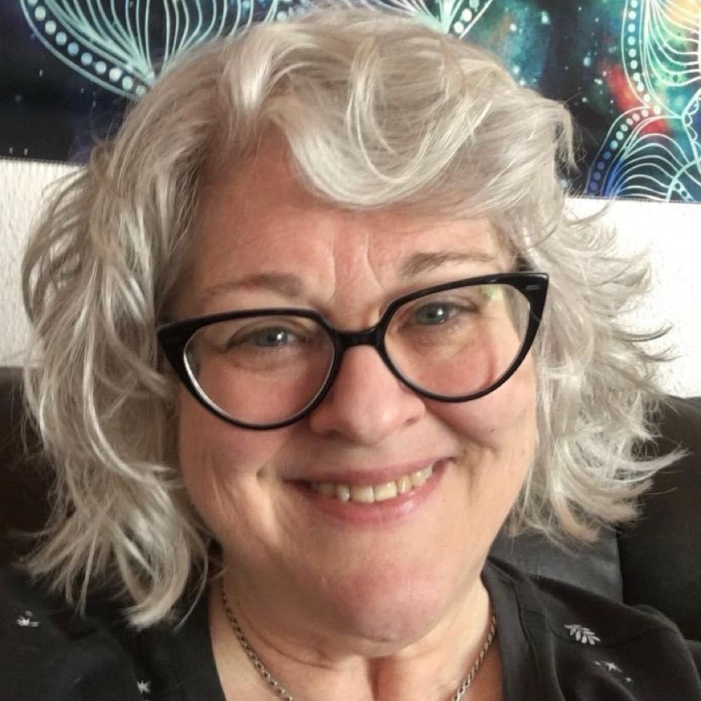 Meg Kempert