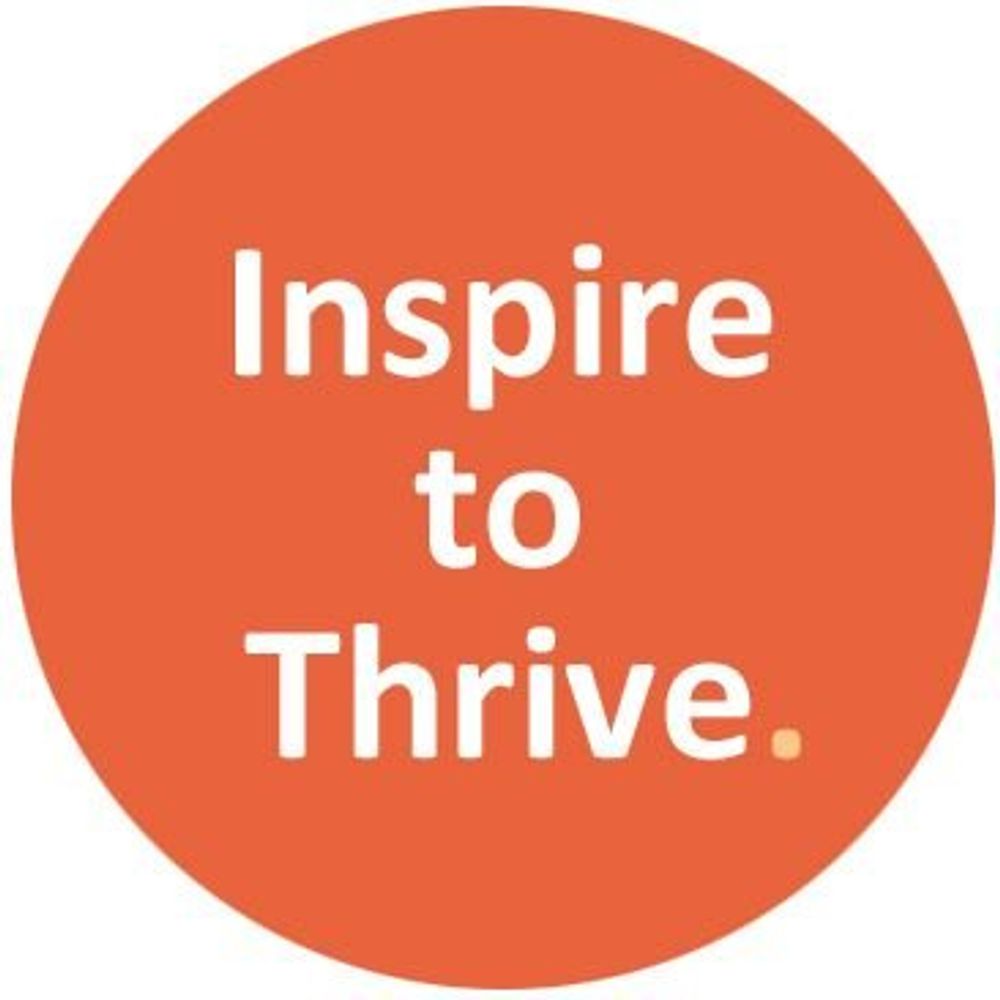 Inspire To Thrive