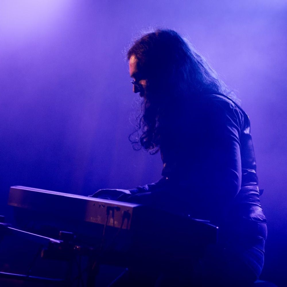 Nick de Haas
