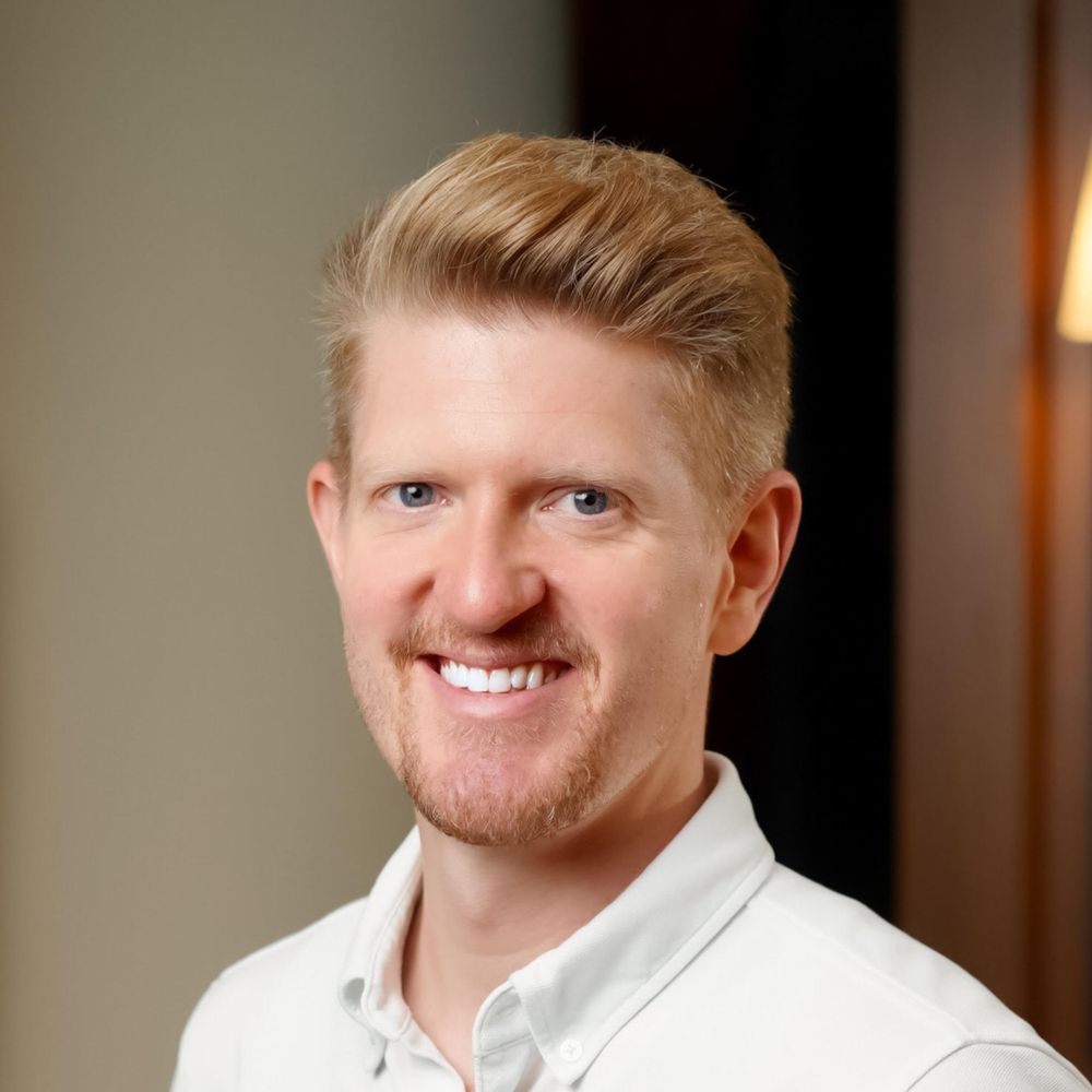 Mark Huelsman