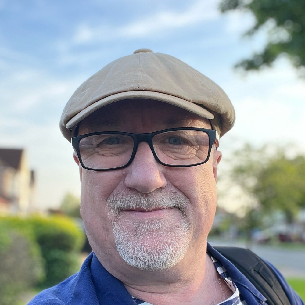 Dave Patten