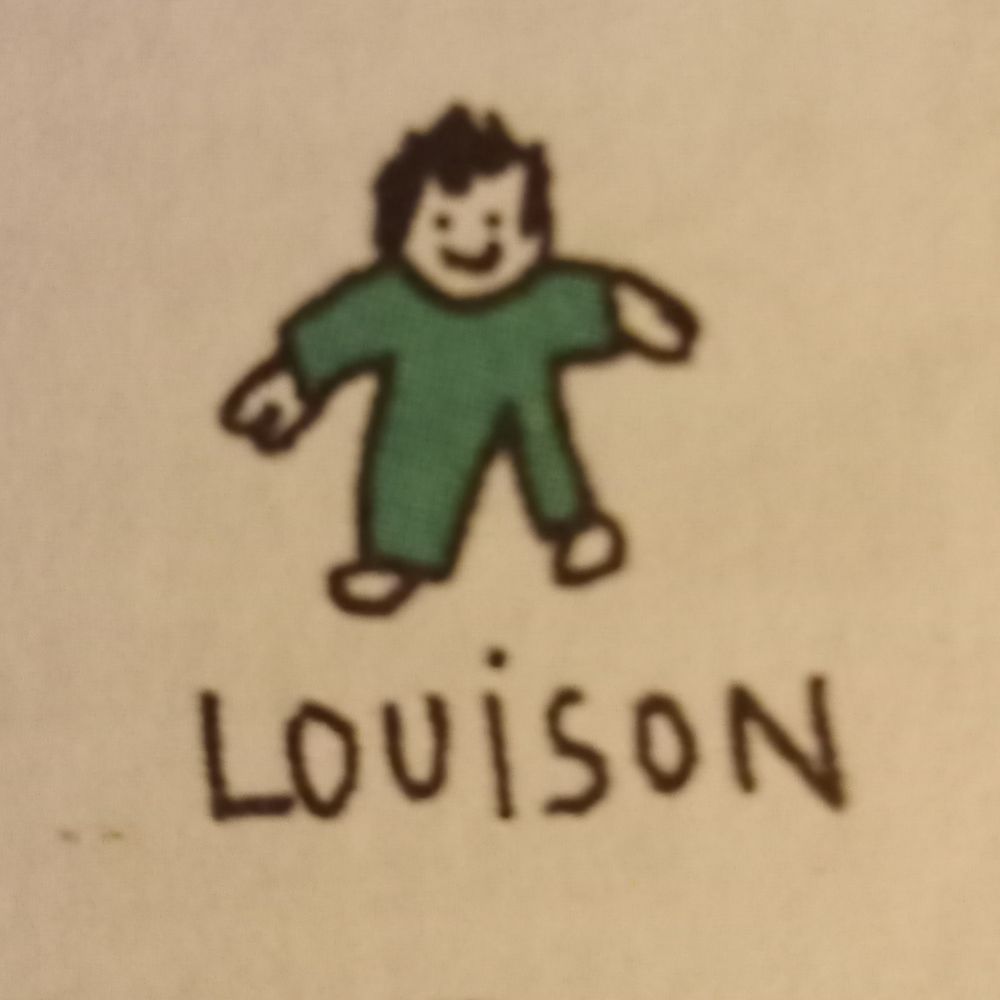 Lou's avatar