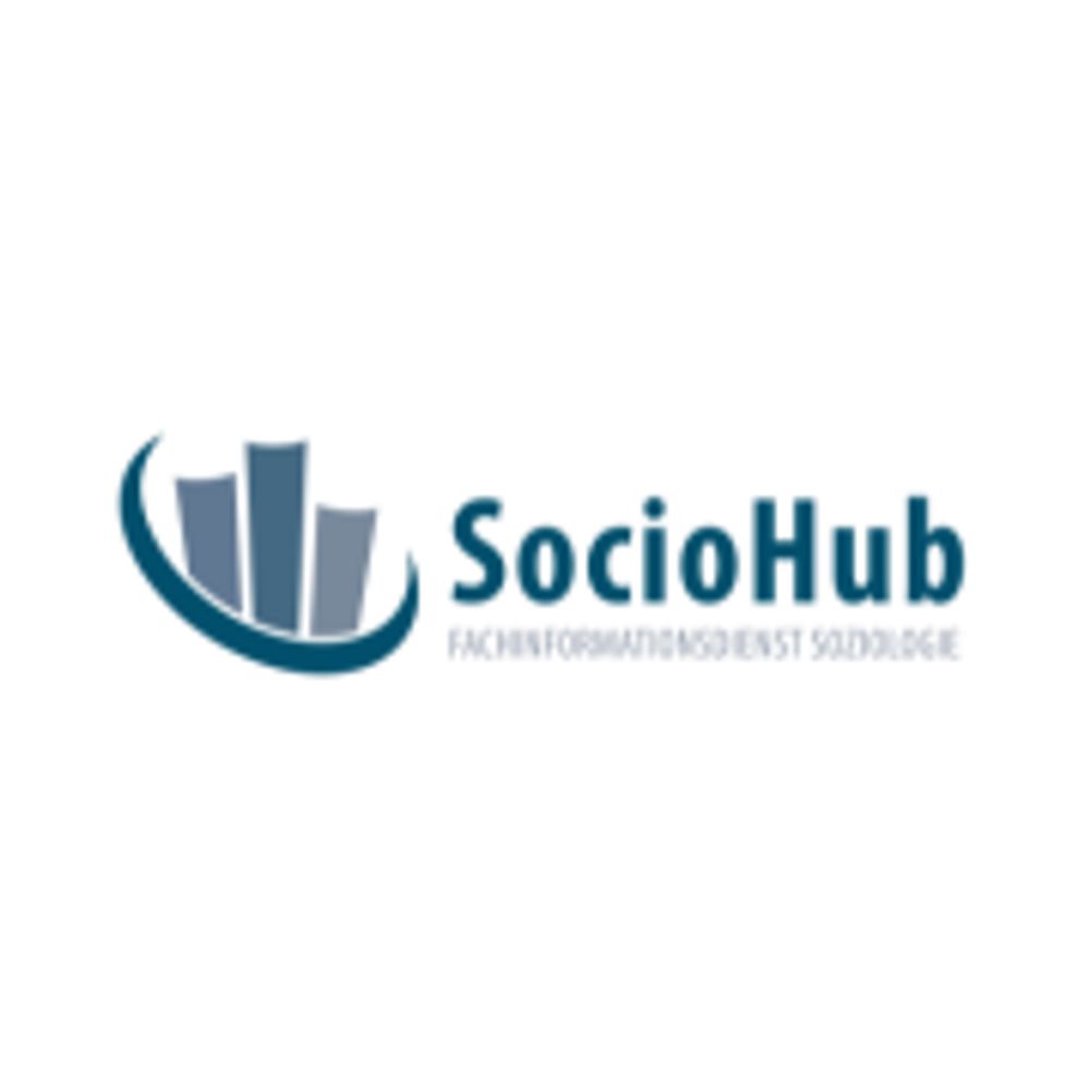 SocioHub (FID Soziologie)