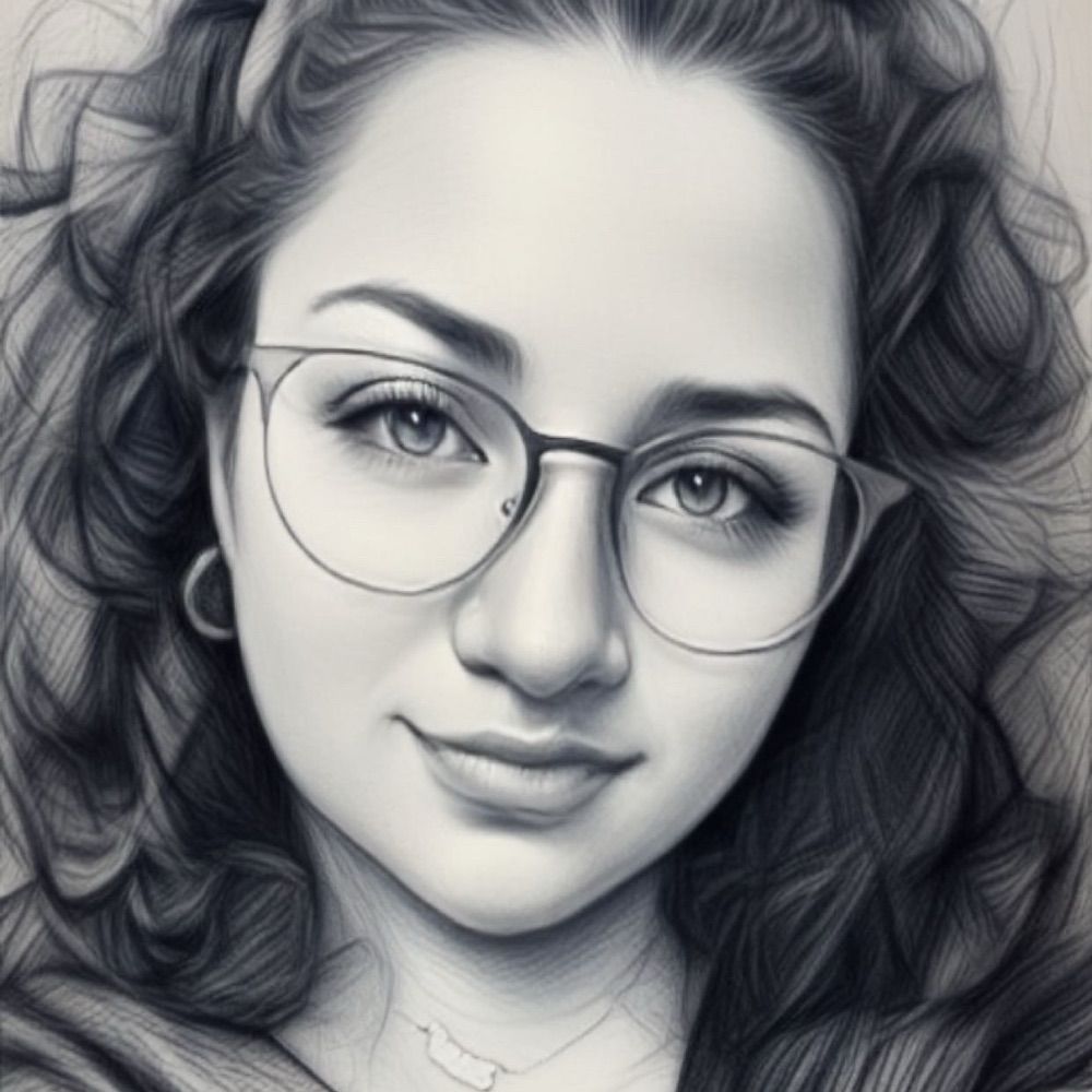 Marissa 🦋