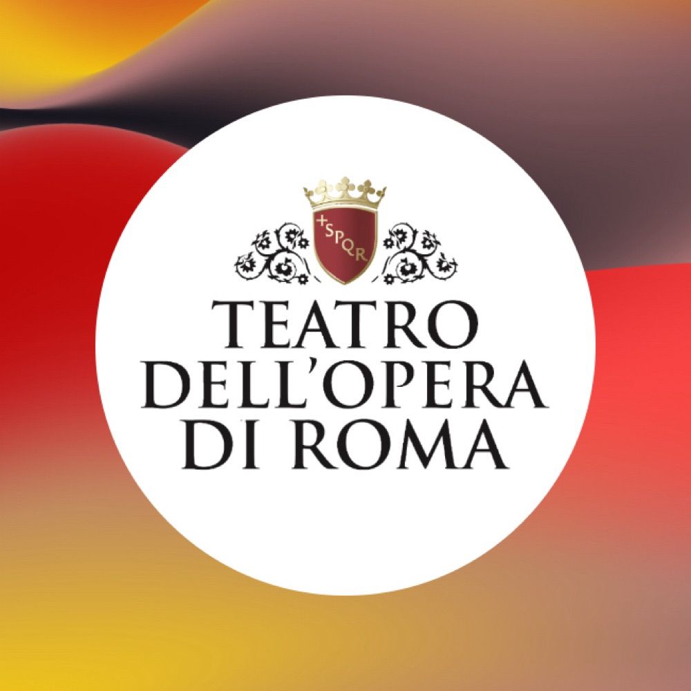 Teatro dell’Opera di Roma