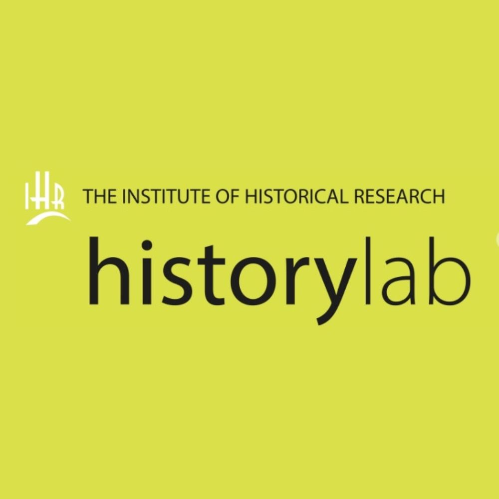 HistoryLab's avatar