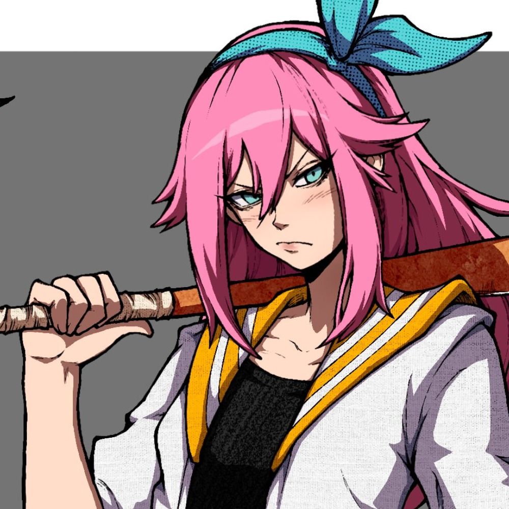 CaueYamikaze