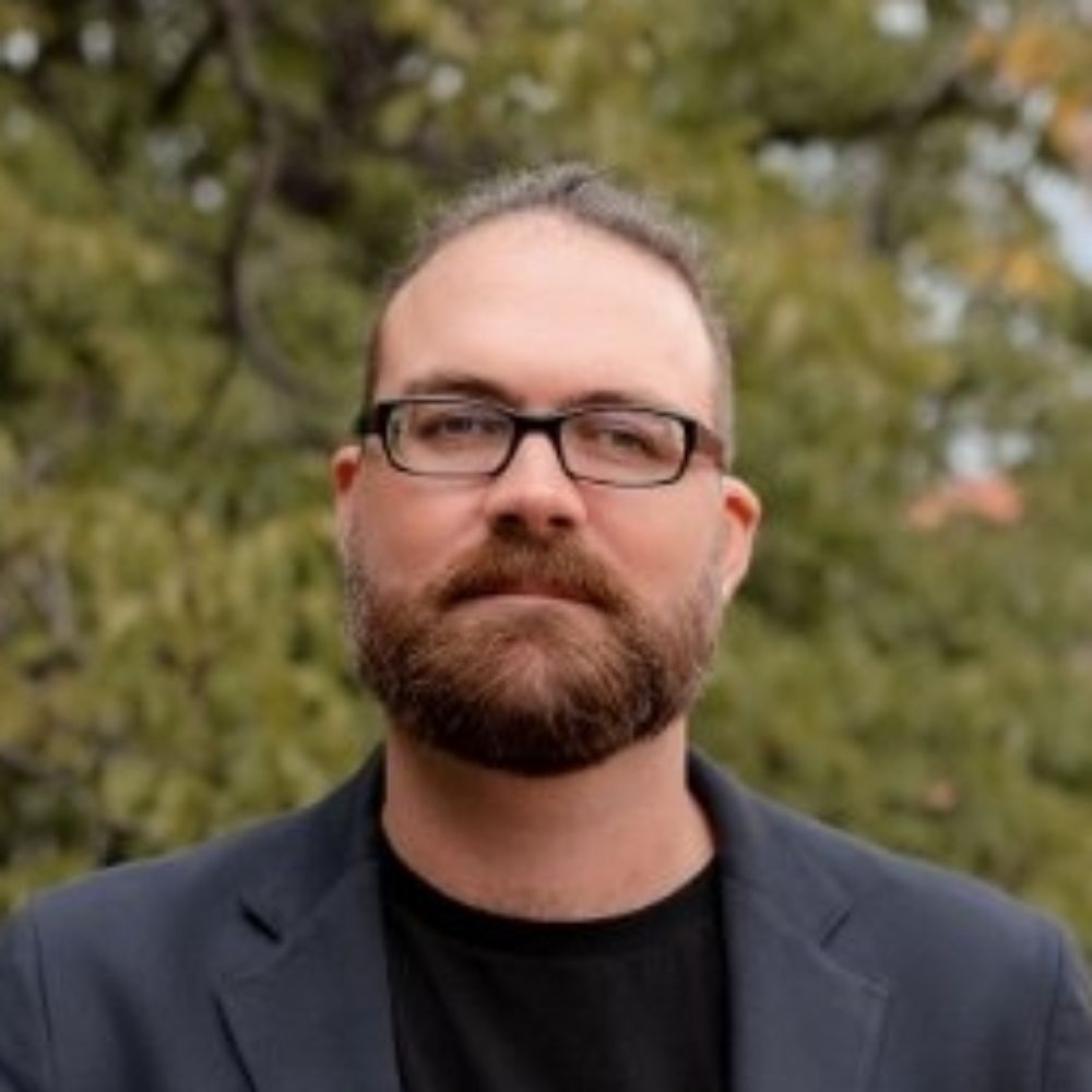 Matthias Rohrer