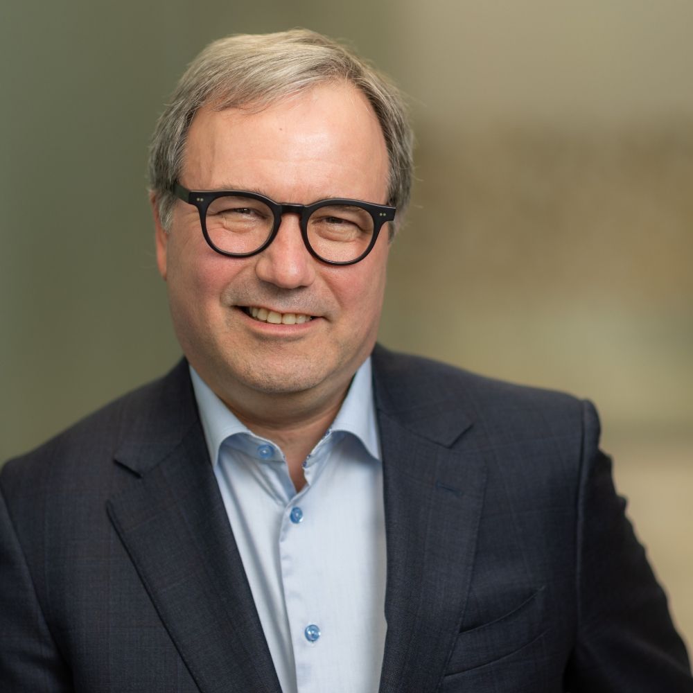 Robert Mourik