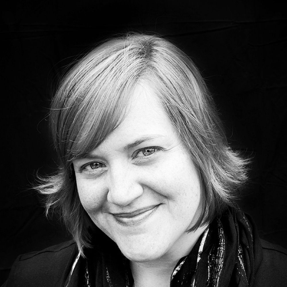Alison Green Myers