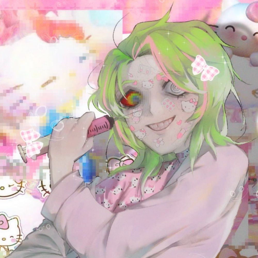 synthp🫧🌈🌱