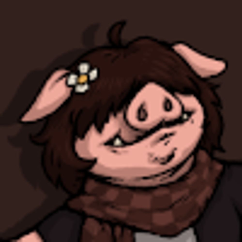 Trot Stuff