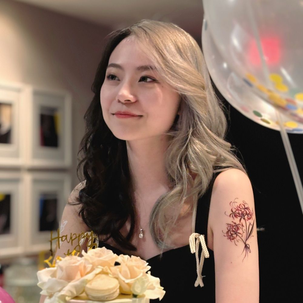 Lily Wzy is querying an ancient Asia epic fantasy
