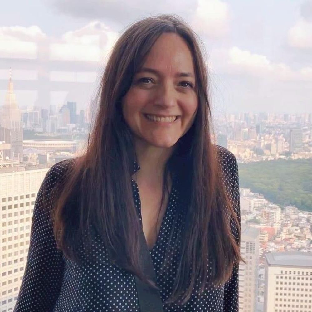 Isabelle Bersani
