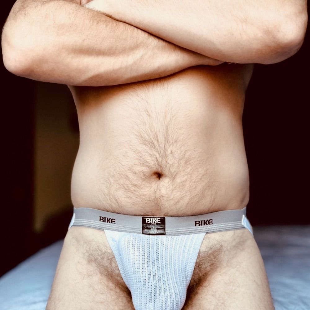 Jock Maxx