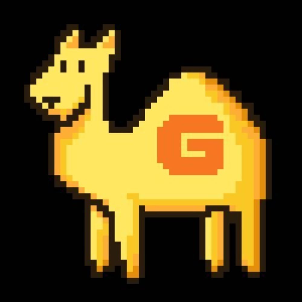 らくだG