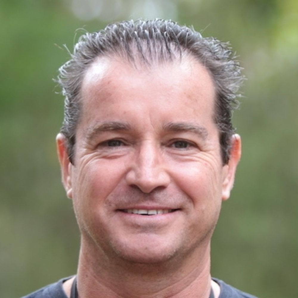 Anthony Smith