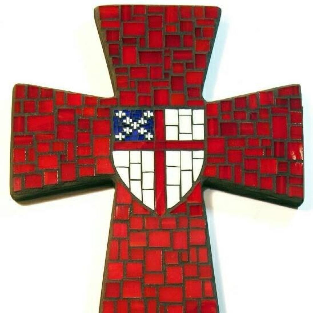 Christ the King Episcopal Church (Lakeland, FL, USA)