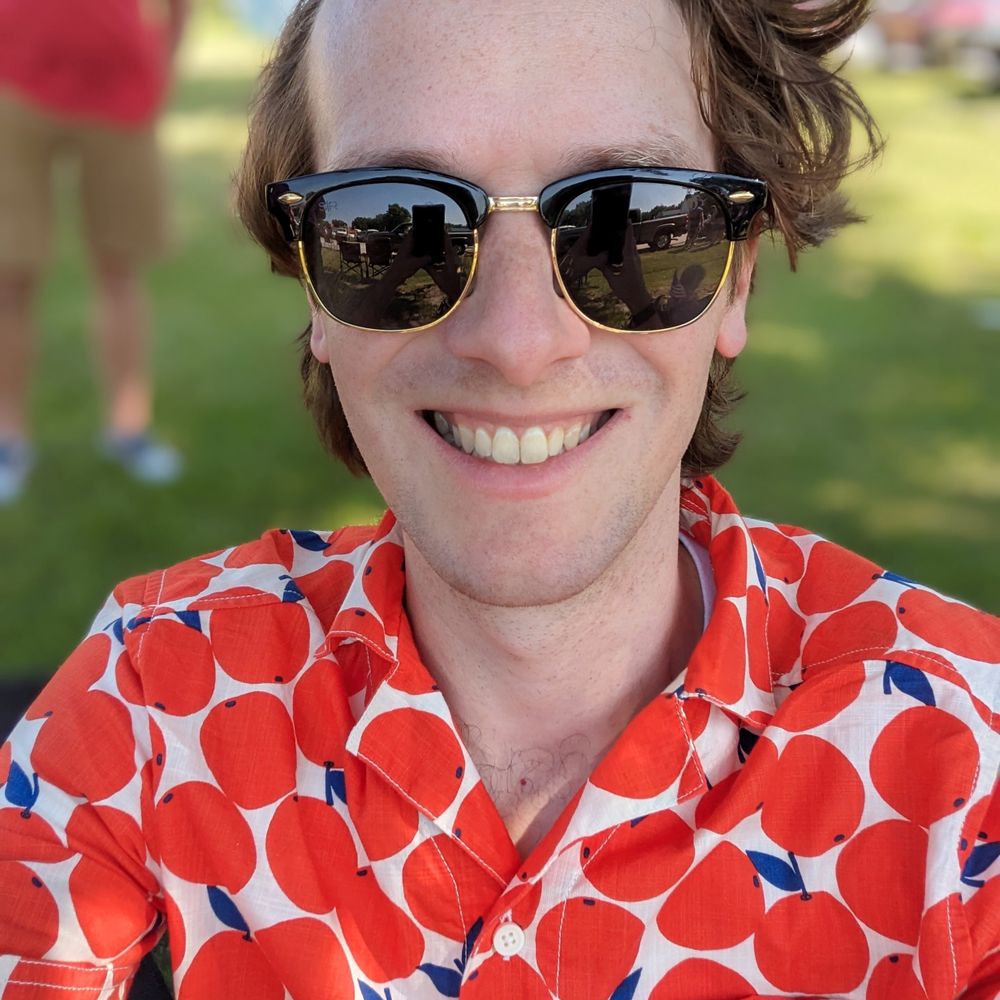 Sean Welshimer