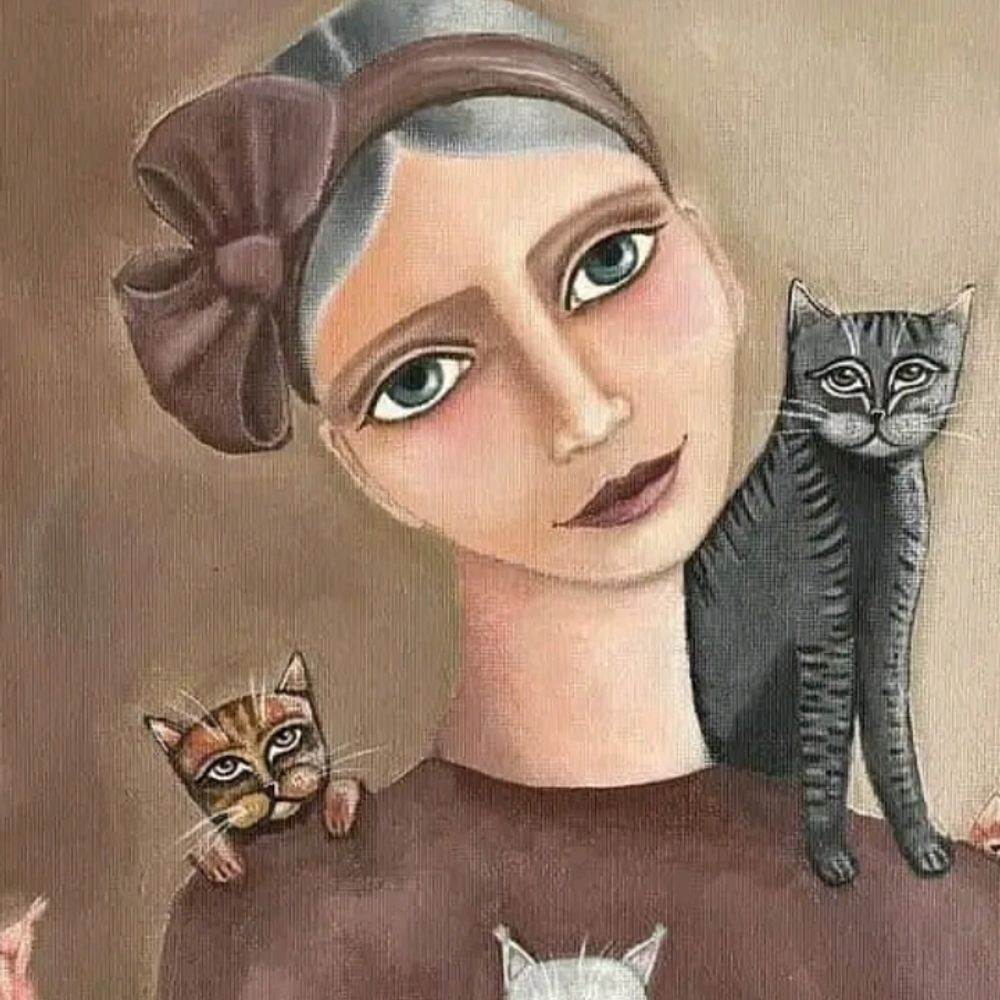Augusta Righetti