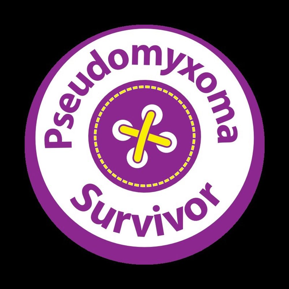 Pseudomyxoma Survivor