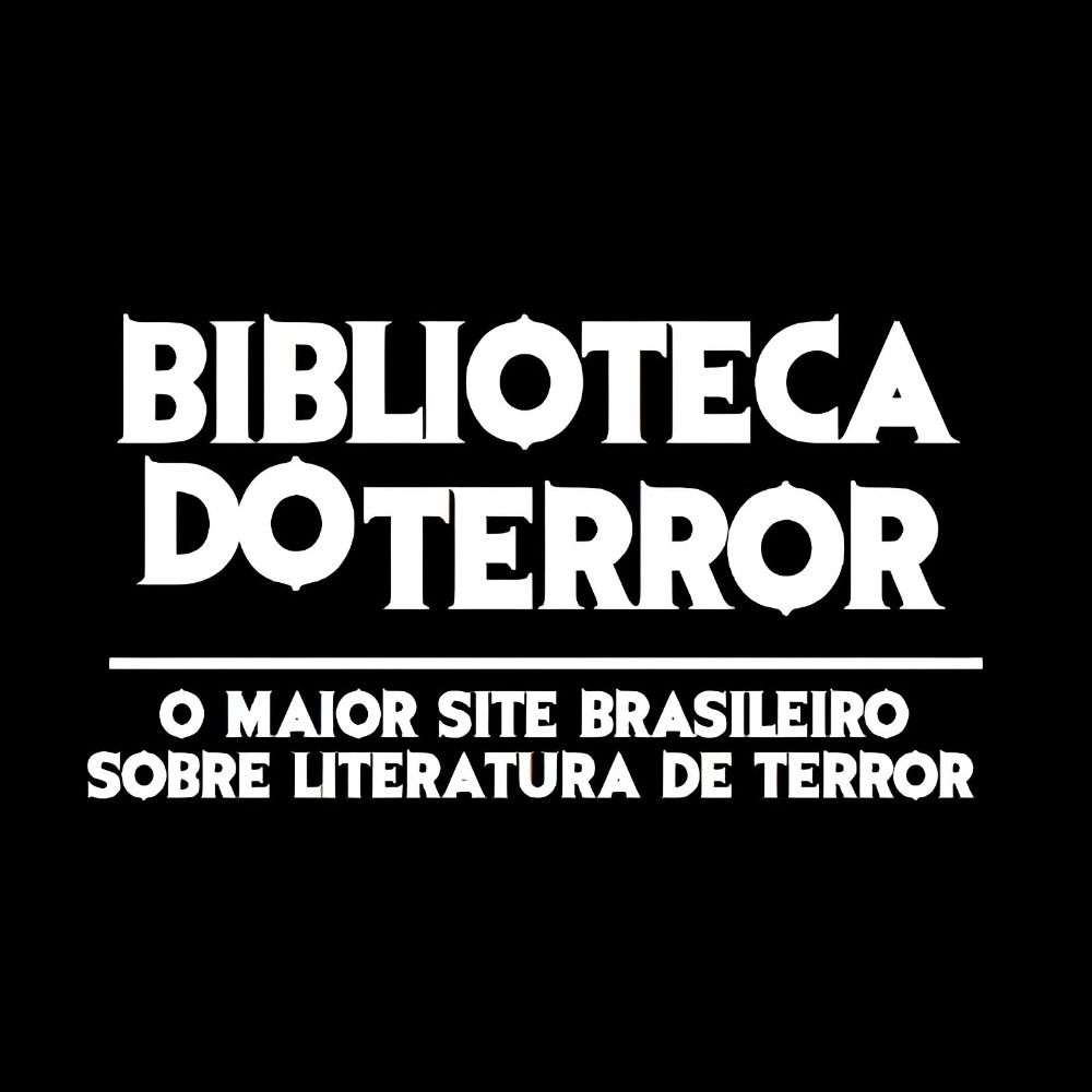 Biblioteca do Terror