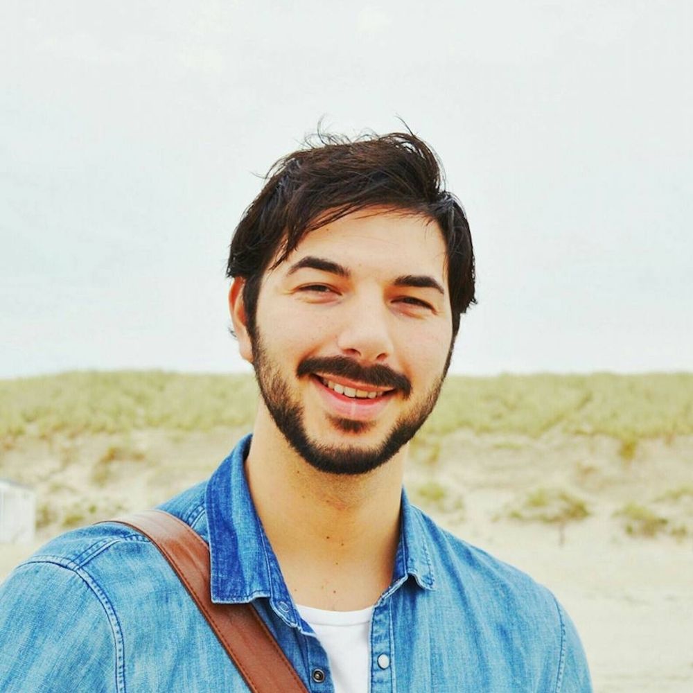 Dylan Drost