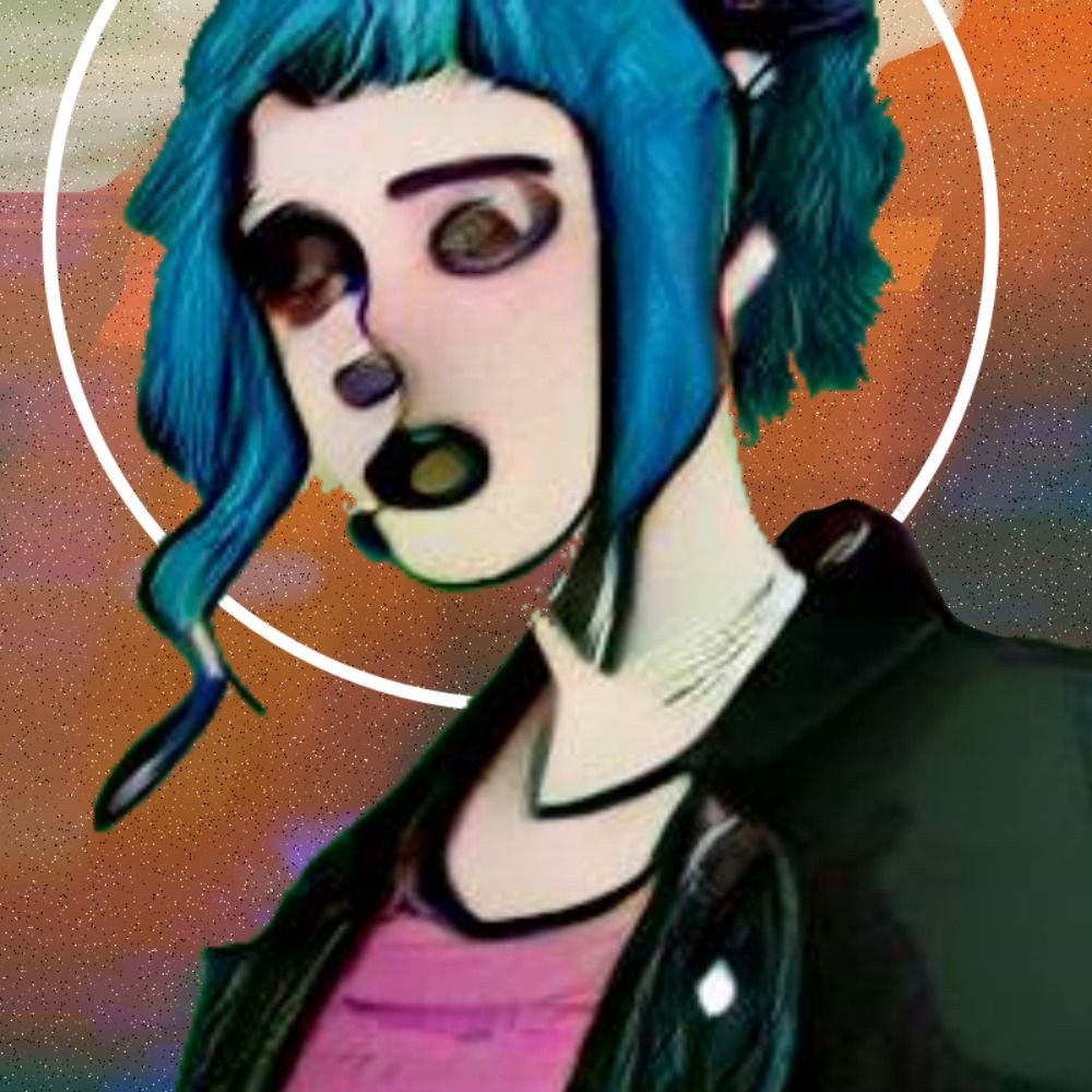 dragnet girl
