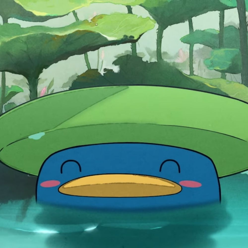 ぼっと