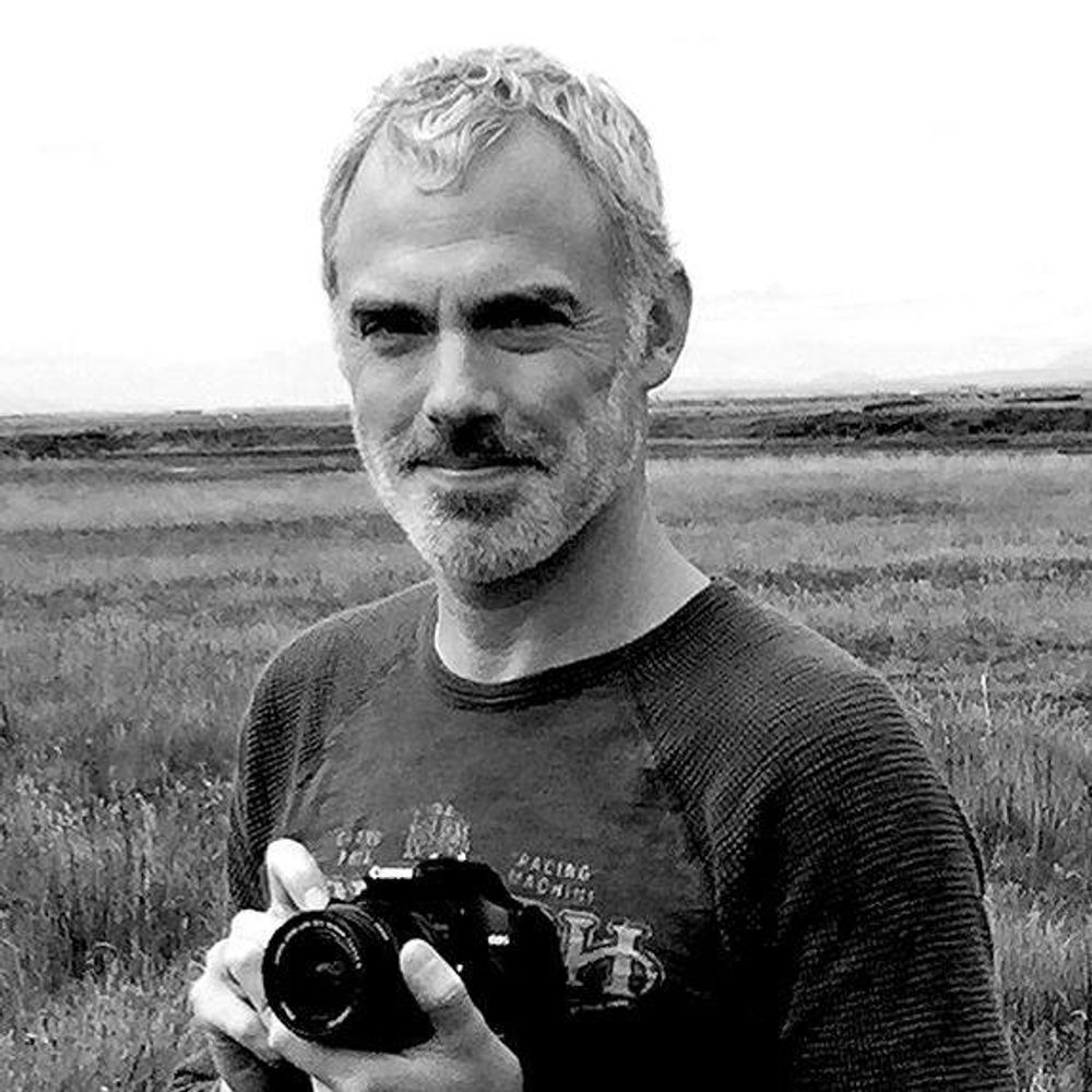 Christo Downs