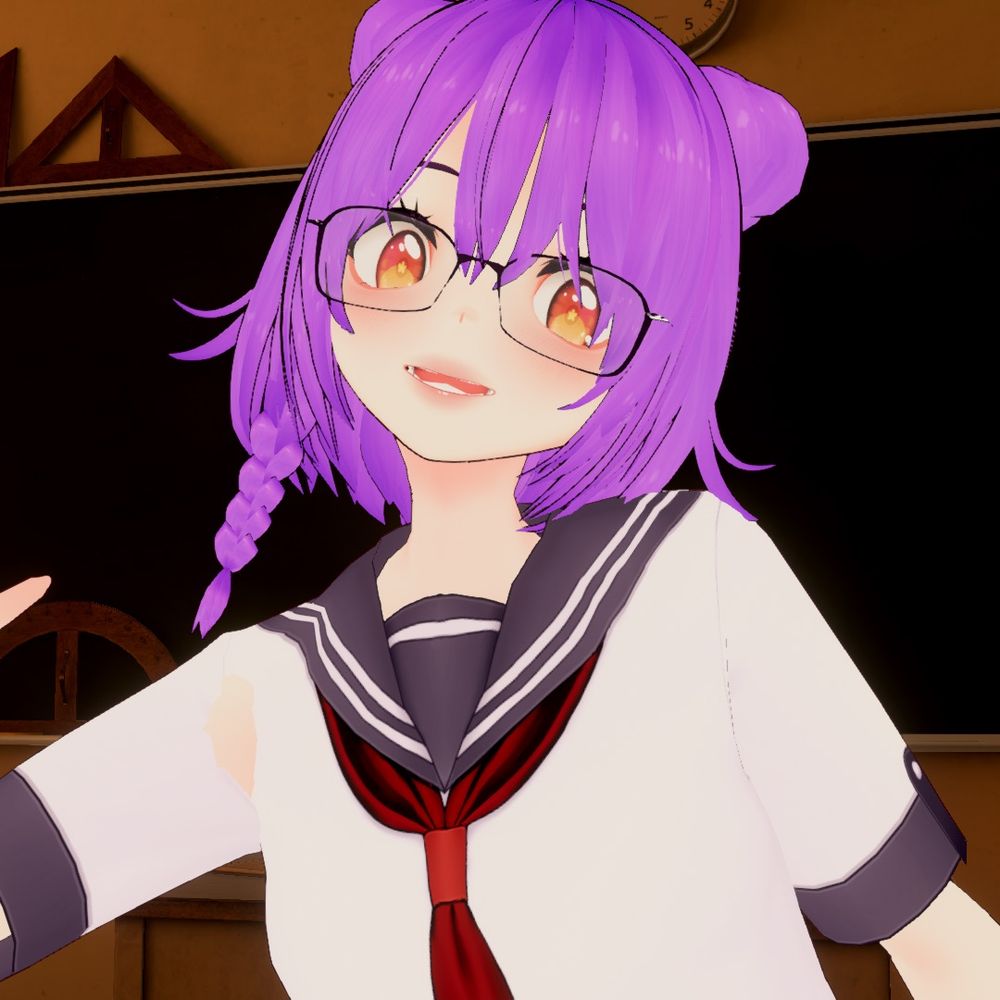 Kelly💀Shinigami ||VTUBER||