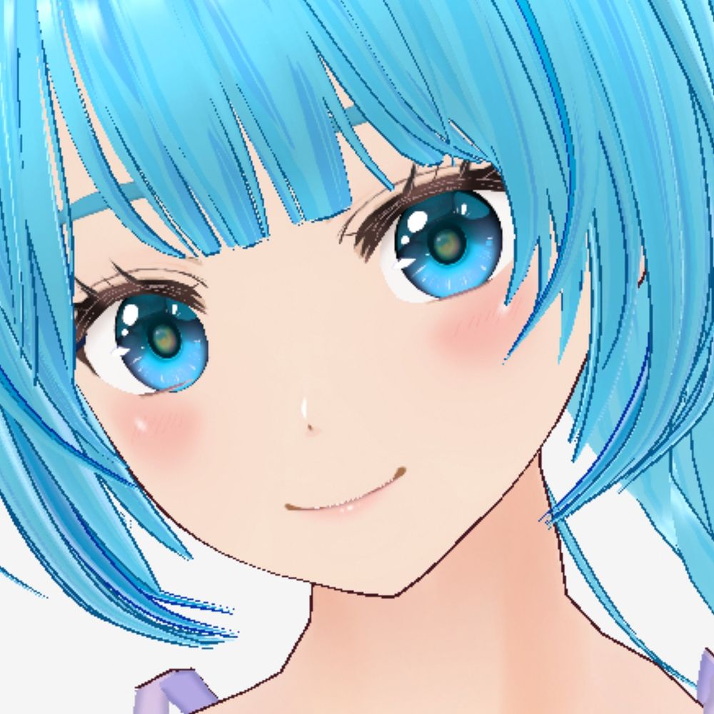 ヴァルナ(Varna)　ゲーム実況Vtuberだよ。