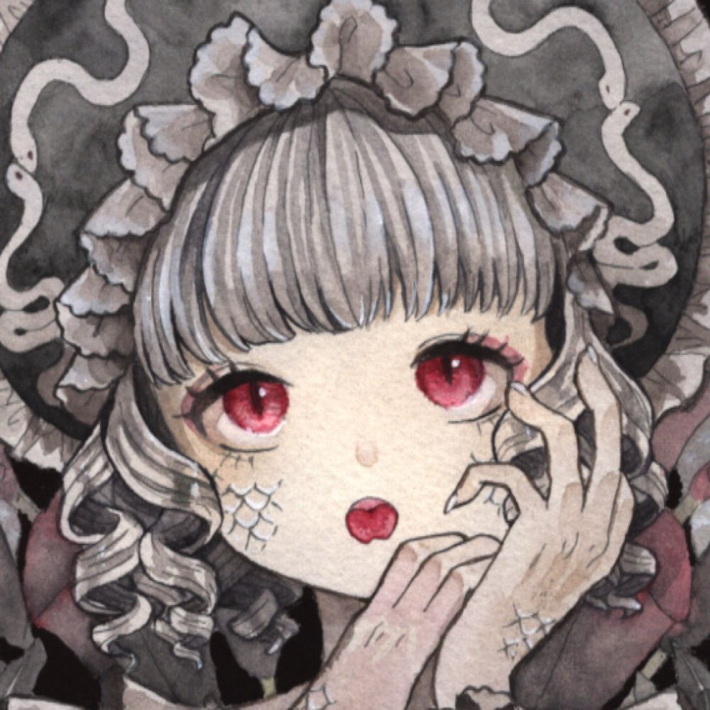 萩原ぎんいろ