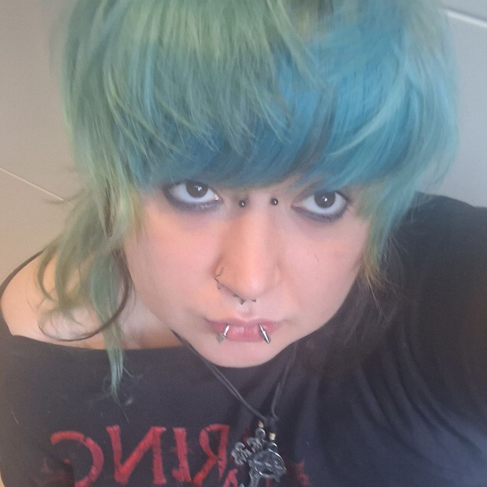 Nico Mindfuck 🦇