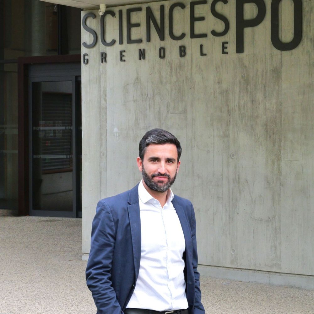 Simon Persico