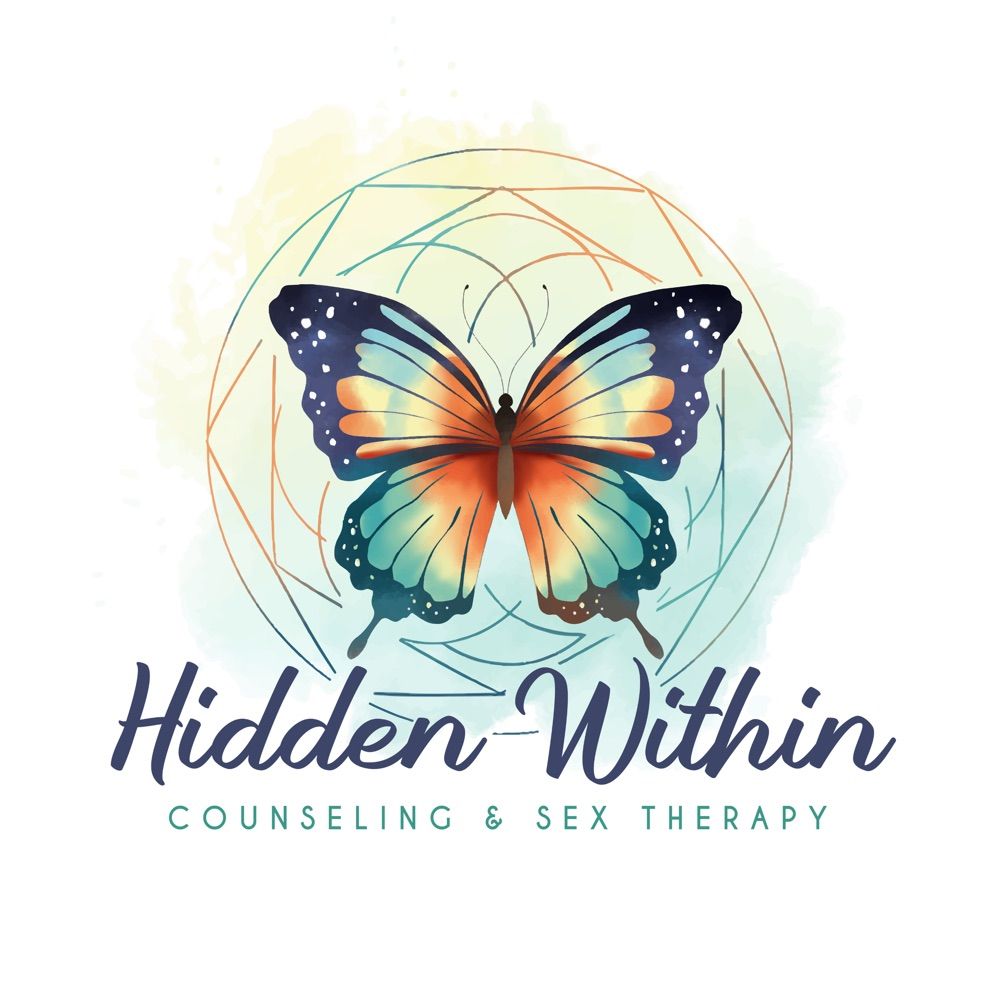 Hidden Within Counseling & Sex Therapy