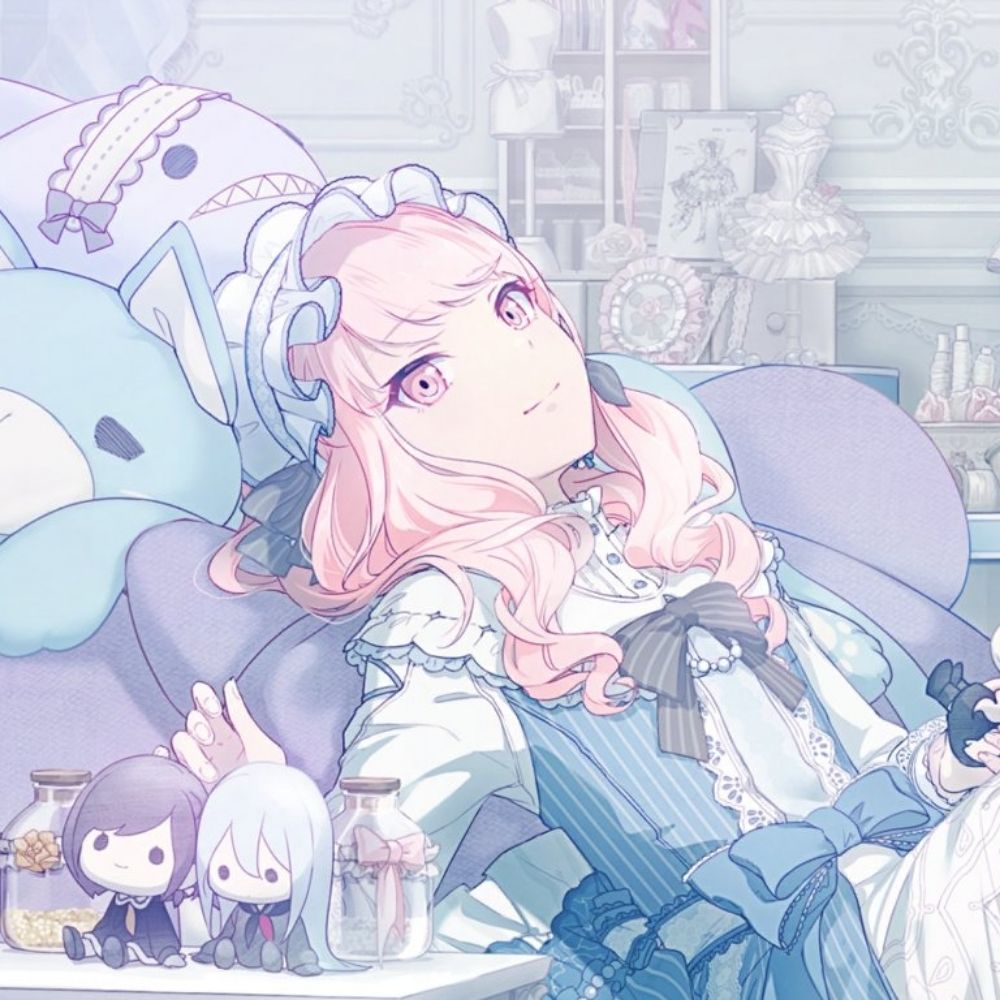 tori 🦋